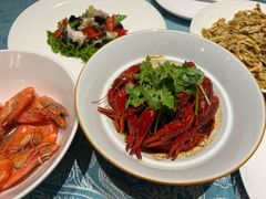 -北塘海鲜·天津菜(大光明桥旗舰店)