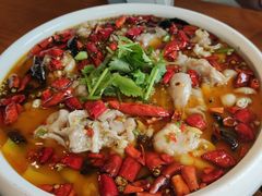 -盐帮食坊•小河帮川菜(四川师大店)