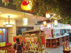 -北京烤鸭店(新桥家园·浦口店)
