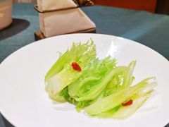 爽口西芹-旺顺阁海鲜广场(亚运村店)