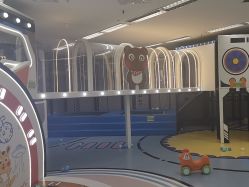 -孩子王童乐园(西安盛龙店)