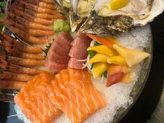 -花狸日本料理(柏庐广场店)
