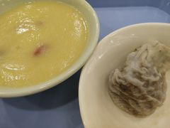 玉米糊-紫金港餐饮中心-风味餐厅(浙江大学紫金港校区店)