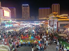 -高基五春川炒鸡排 韩国料理(威海总店)