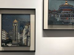 -四川美术学院美术馆