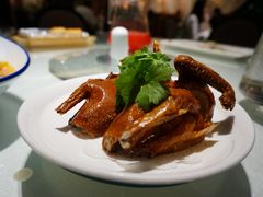 豉油乳鸽皇-维园悦谱·海派家常菜(乌鲁木齐南路店)