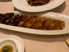 -丽思卡尔顿酒店-天泰轩中餐厅(大沽北路店)