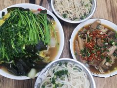 -正宗阳山牛杂(东城店)
