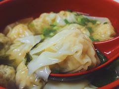 -云云美食