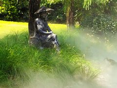 -苏州河梦清园环保主题公园