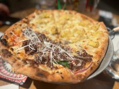 -1861意大利餐厅(文化广场店)