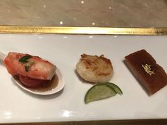 -8餐厅(新葡京酒店)