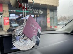 -脉冲品质汽美·贴膜(闵行店)