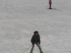 -蓟县盘山滑雪场