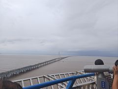 -宁波海天一洲景区