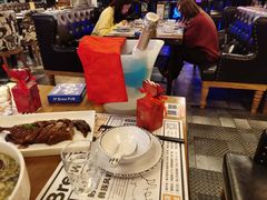 -爱啤精酿·民谣酒馆(滨江店)