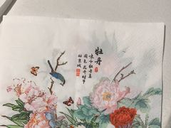 -味+新京宴·烤鸭·北京菜(创意谷店)