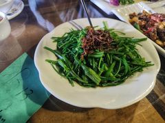 -尽善百年古院餐厅(王家老宅店)
