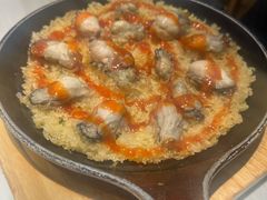 -志明眷村·台式融合菜·宵夜