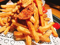 -味妙烤鱼吧(回龙观店)