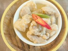 -安泰楼·佛跳墙创始人·传统闽味早茶·酒楼(三坊七巷闽菜地标店)