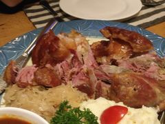 -兰特伯爵西餐厅·啤酒屋(方庄店)