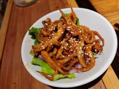 -么肆烤肉(汉街形象店)