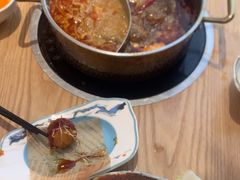 -松野谷·寿喜烧自助(华联顺义金街购物中心店)