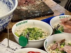-老刘家永盛斋·传统泡馍(东关南街店)