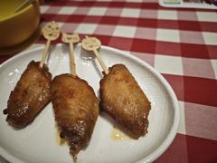 -西贝(上海我格广场店)