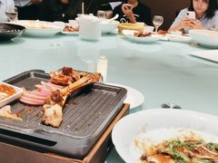 -大铁勺新津菜(东丽阳光新业广场店)