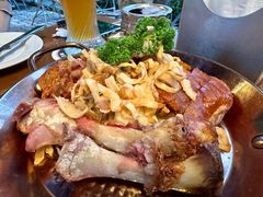 -宝莱纳餐厅(滨江店)