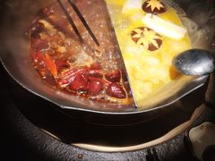 -湊湊火锅·茶憩(石家庄万象城店)