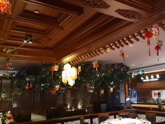 -八府香鸭·啫啫煲(华山路店)