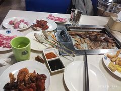 -爱客得牛排海鲜烤肉·火锅自助(春熙路黑金好店)