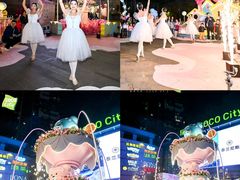 -深圳龙华星河COCO City(民治店)