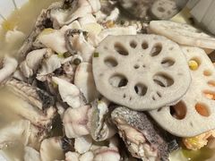 -周渝食惦酸菜鱼(青浦店)