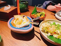 -云海肴·汽锅鸡·云南菜(领展购物广场·中关村店)
