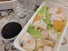 -狮王府淮扬菜(百家湖1912店)