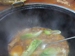 -曹丞相·地锅鸡·地锅鱼(武林店)