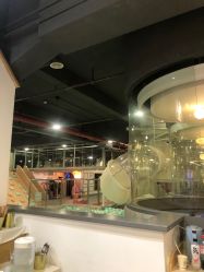 -LePark乐派亲子餐厅(33小镇店)