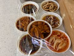 -面道赞宁海海鲜面(迎凤街店)