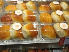 -御蝶坊面包KNAC(沙河西店)