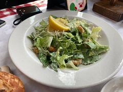 -The Crab Pot Seattle