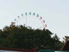 -白沙门生态公园