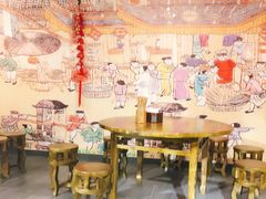 -欣旺·迎宾楼·百年无锡菜