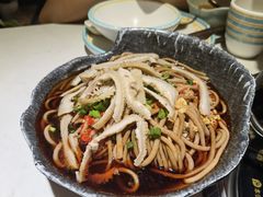 荞面肚丝-蕃茄述·好汤自然来(江汉路店)