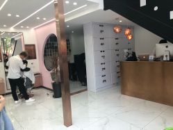 -沐泽SALON