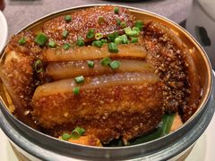 -简小舍·民间手艺菜(武昌江滩店)