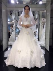 -韩国天使嫁衣婚纱礼服馆(上海旗舰店)